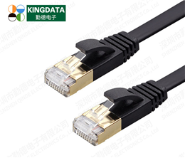 CAT7 扁平网线